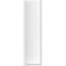Ekena Millwork Traditional Architectural Grade PVC Outlooker with Traditional Ends, 5"W X 14"D X 18"H OUTP05X14X18TRA01 - alternate 3